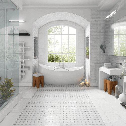 Best Price Kitchen Bath & Floors | Bathroom Remodel