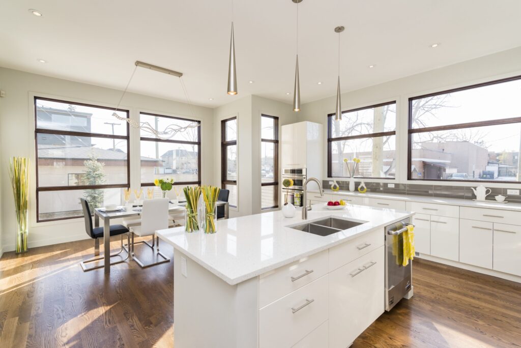 Best Price Kitchen Bath & Floors | Custom Kitchen Design